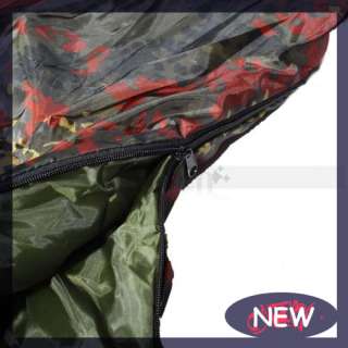   features 1 full length zipper easy to detach 2 the sleeping bag can