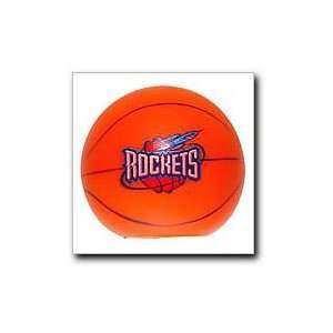 NBA Team Antenna Topper, Houston Rockets (ROCKETS)