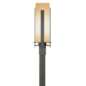 : Post for Outdoor Post Lights by Hubbardton Forge : R184490   Black 