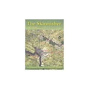 MMP The Skirmisher Magazine, Issue #1, A Gamers Guide to the Great 