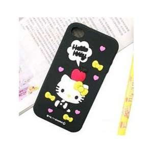   4G/4S Case/Cover/Protector(Black Color) Cell Phones & Accessories