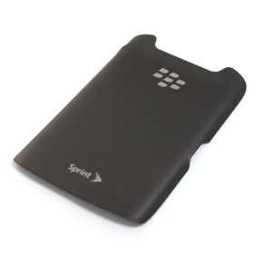   Backplate For Sprint BlackBerry Torch 9850: Cell Phones & Accessories