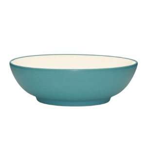   Turquoise   Pasta Serving Bowl, 12, 89 1/2 oz.: Home & Kitchen