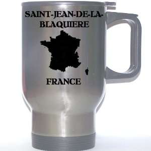     SAINT JEAN DE LA BLAQUIERE Stainless Steel Mug 