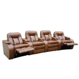  Yuan Tai Lena 4 Seater Home Group Set with 4 Theater 