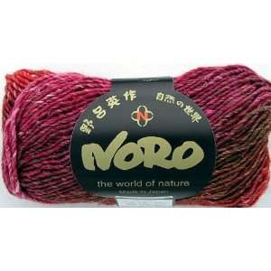  Noro Silk Garden Yarn #84 Lot I: Office Products