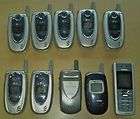 brand of cell phones  