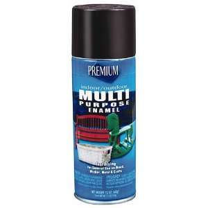  Multi Purpose Primer Spray, Gloss Gray: Home Improvement