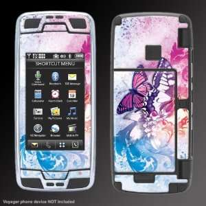  Verizon LG Voyager Gel Skin vyger g36 