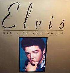 NEW SEALED BEST OF ELVIS PRESLEY HIS LIFE & MUSIC 4 CD BOX SET & BOOK 