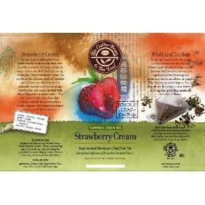 The Coffee Bean & Tea Leaf Strawberry Grocery & Gourmet Food