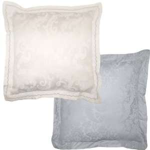  Veratex Celestina European Pillow Light Blue26X26 Euro 