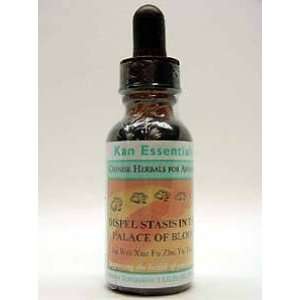   Kan Herbs   Dispel Stasis in Palace Blood 1 oz