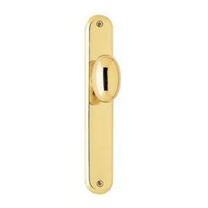   19432/00.SD1 Knob Latchset Indoor Door Handle