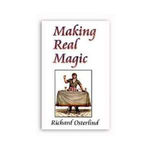  Making Real Magic: Everything Else