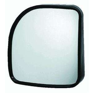    Custom Accessories 71118 Wide Angle Spot Mirror: Automotive