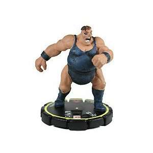    HeroClix Blob # 34 (Rookie)   Clobberin Time Toys & Games