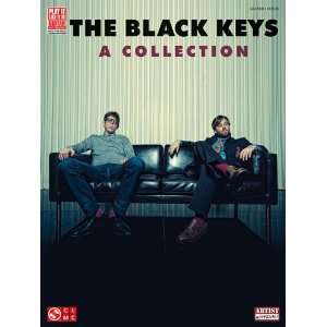  The Black Keys   A Collection   Play It Like It Is 