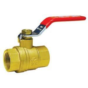  Muellar #700 467 3/4 THRD Ball Valve