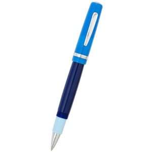  Think Transit Rollerball Blue Line