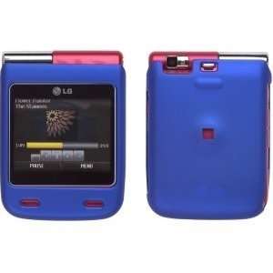  Soft Touch Case Blue Cell Phones & Accessories