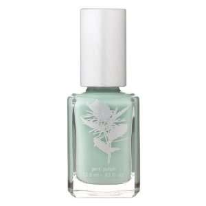  Nail Polish #645 Bluestar All Natural By Priti Health 