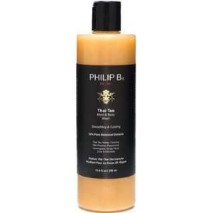  Philip B Thai Tea Mind & Body Wash,2 oz Health & Personal 