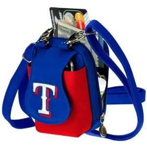  Texas Rangers Game Day Purse: Sports & Outdoors