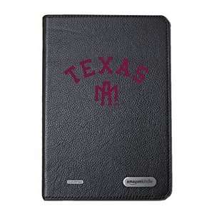  Texas A&M University Texas AM on  Kindle Cover 