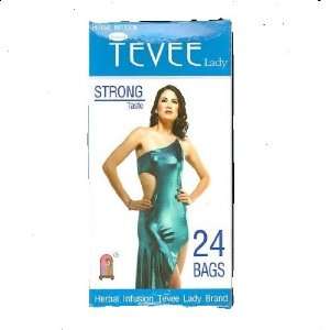  Tevee Lady Herbal Tablets Anti constipation  