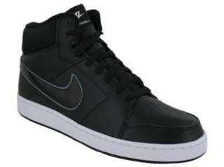  Nike Mens NIKE BACKBOARD II MID BASKETBALL SHOES: Shoes