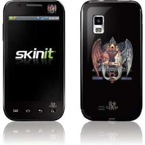  Gemini by Alchemy skin for Samsung Fascinate / Samsung 