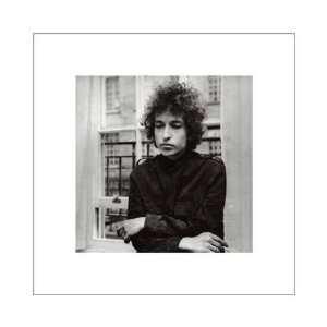  Bob Dylan  Highway 61 Poster Print