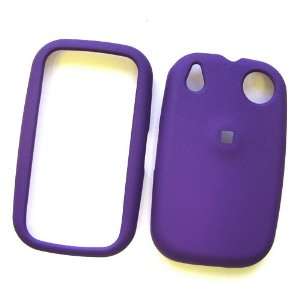  Palm Pre (Sprint) Rubberized Snap On Protector Hard Case 