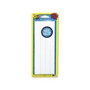  Post it® Super Sticky Word Strips
