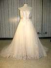 NWT Maggie Sottero SABELLE wedding Gown DRESS  