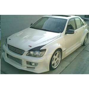  2000 Up Lexus IS300 Touring Wide Bodykit Automotive