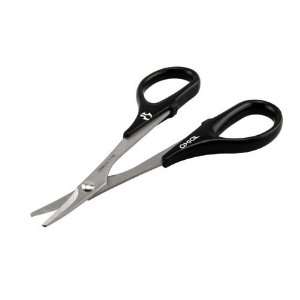  Axial Lexan Body Scissors