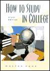   in College, (0395830621), Walter Pauk, Textbooks   