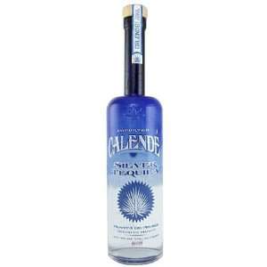  Calende Silver Tequila Grocery & Gourmet Food