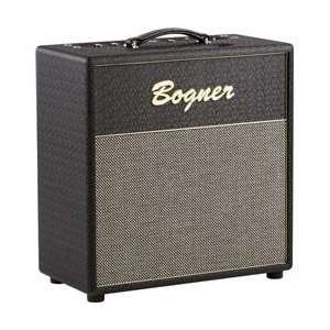  Bogner Barcelona 112 40W 1X12 Tube Guitar Combo Amp Comet 