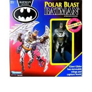  Batman Returns Bolar Blast Batman: Toys & Games