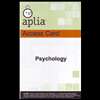 Search results for Aplia at Textbooks