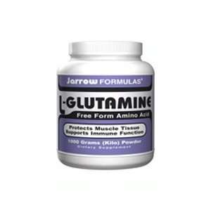  L Glutamine ( 2.2 Ibs/1000 gm ) ( Free Form Amino Acids 