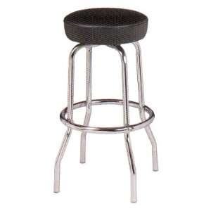  MLP Seating Corporation Commercial Seating Bar Stool with 