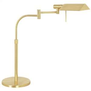 Sonneman Tenda Swing Arm Table Lamp   7014 XX: Home 