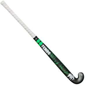  Harrow Harrow Tembo Low Bow Field Hockey Stick, 37.5 , 37 
