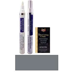   Sterling Pearl Gray Metallic Paint Pen Kit for 2006 BMW 7 Series (472