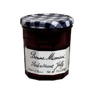 Bonne Maman, Jelly Red Currant, 13 Ounce Grocery & Gourmet Food