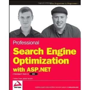  Professional Search Engine Optimization with ASP.NET A 